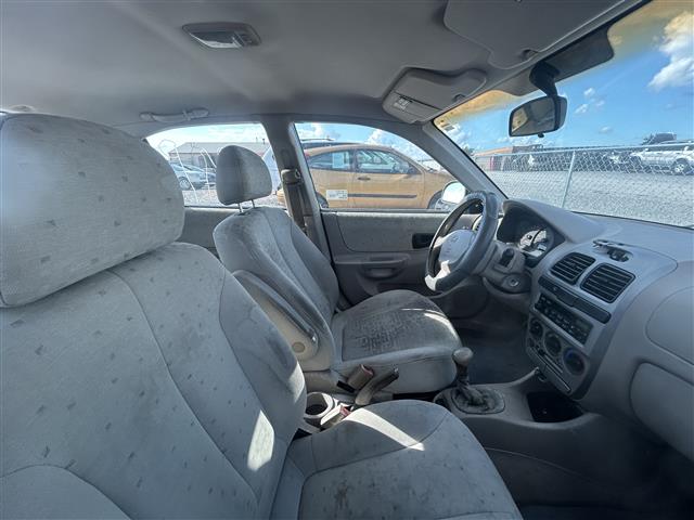 Used car