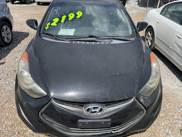 Used Cars