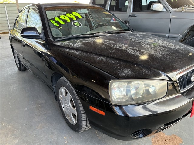 Used car