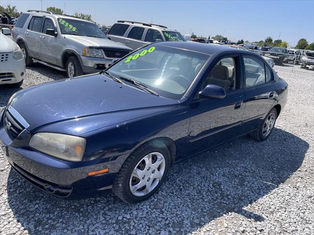Used car