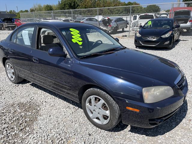 Used car
