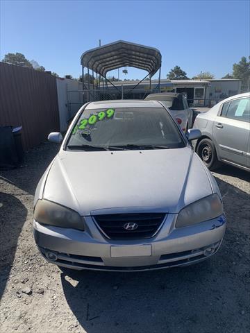 Used cars
