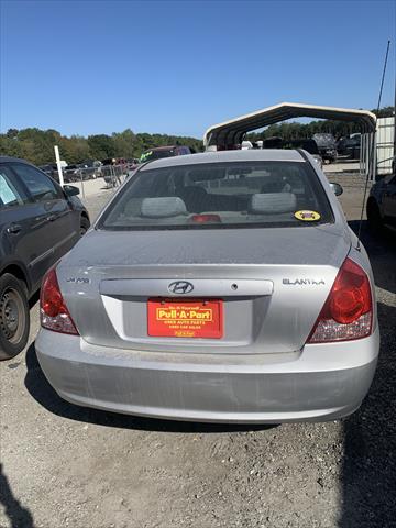 Used car