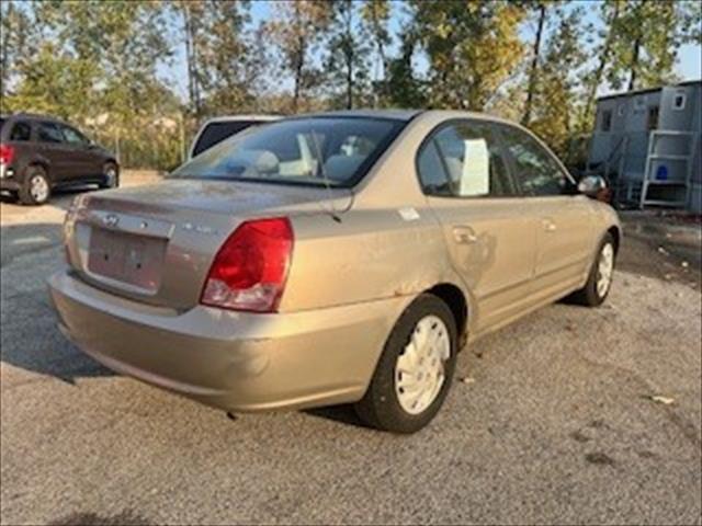 Used car