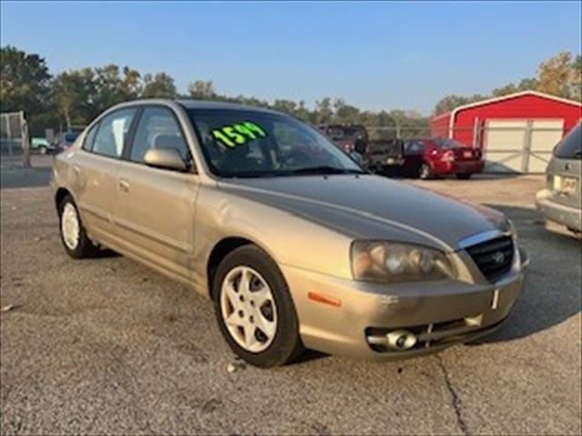 Used car