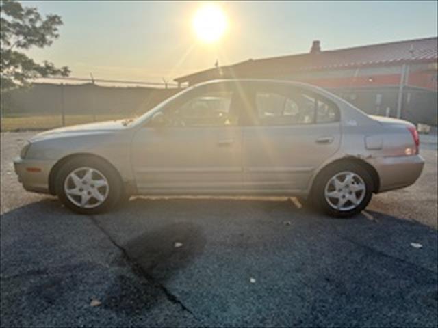 Used car