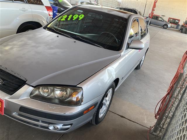 Used car