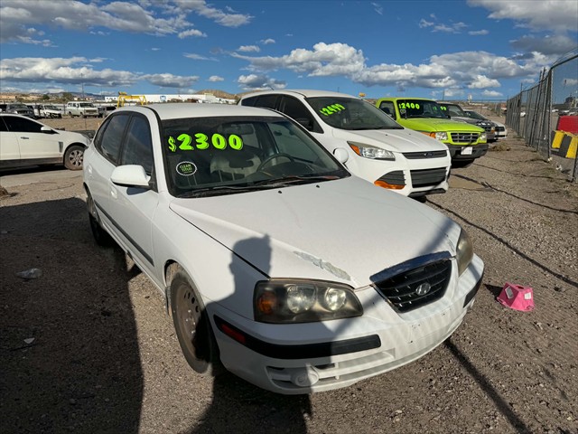 Used car