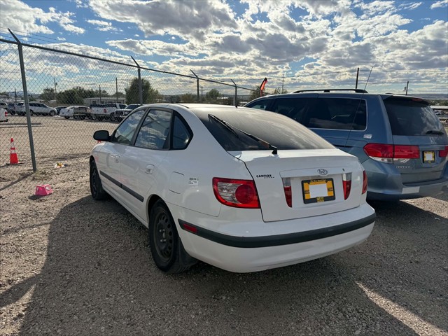 Used car