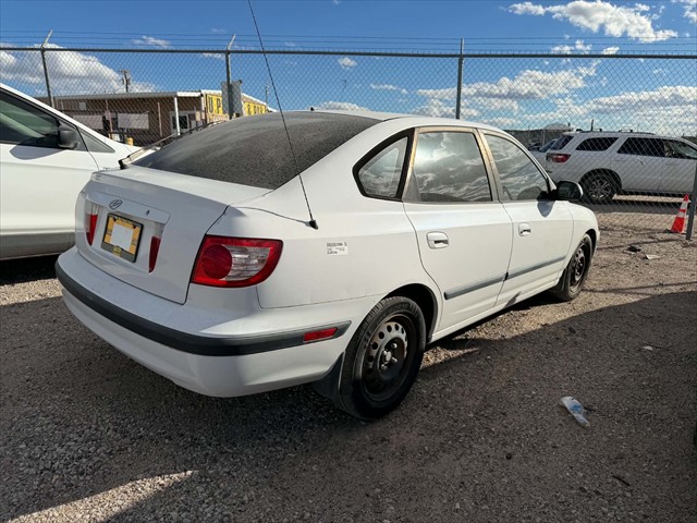 Used car