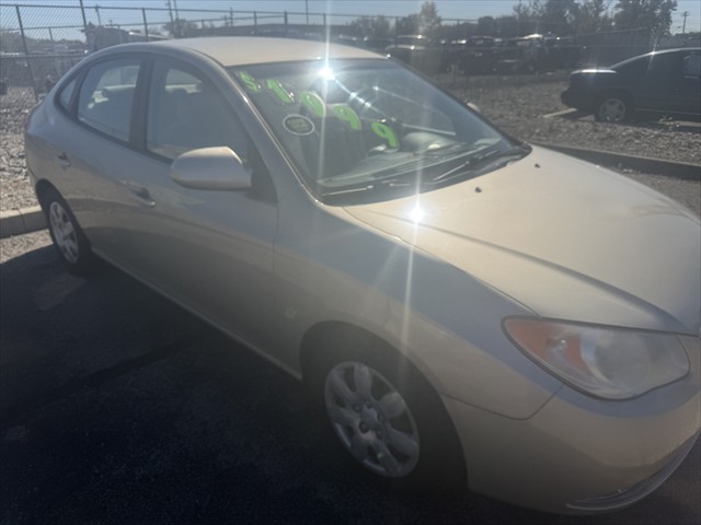Used car