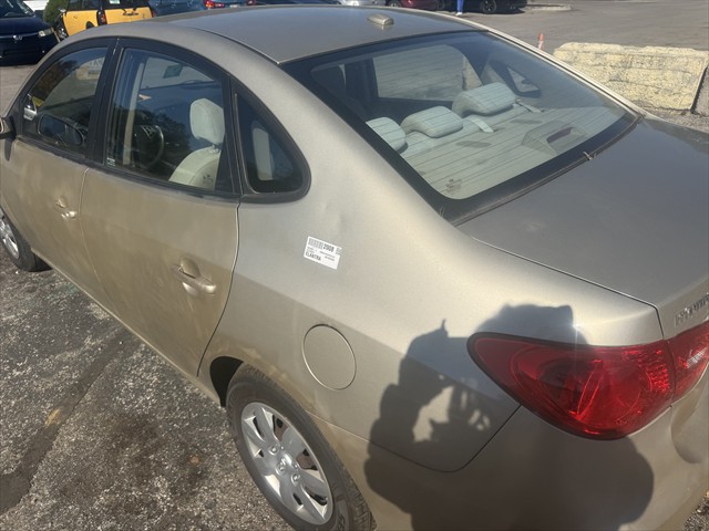Used car