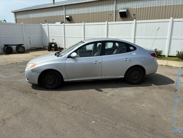 Used car