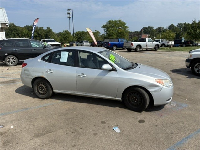 Used car