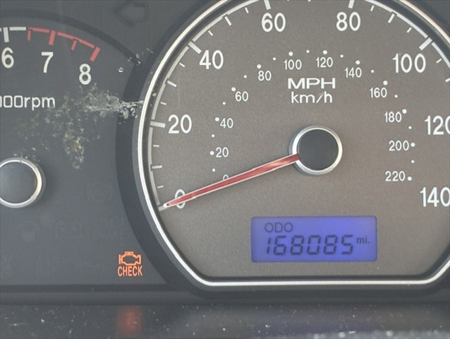Used car