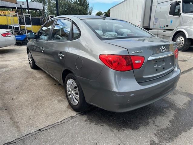 Used car