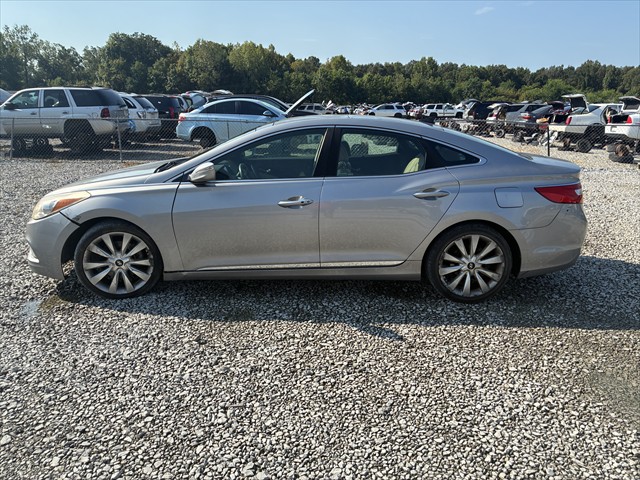 Used car