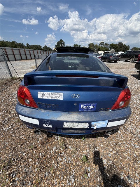 Used car