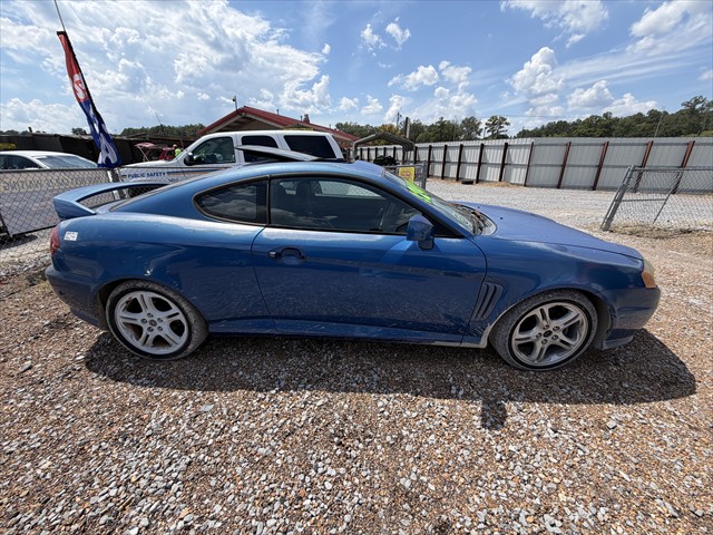 Used car