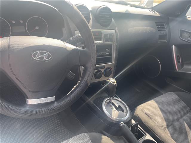 Used car