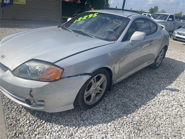 Used car