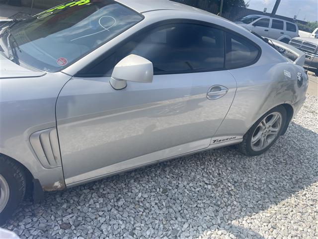 Used car