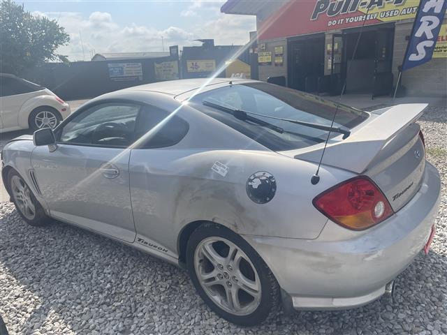 Used car