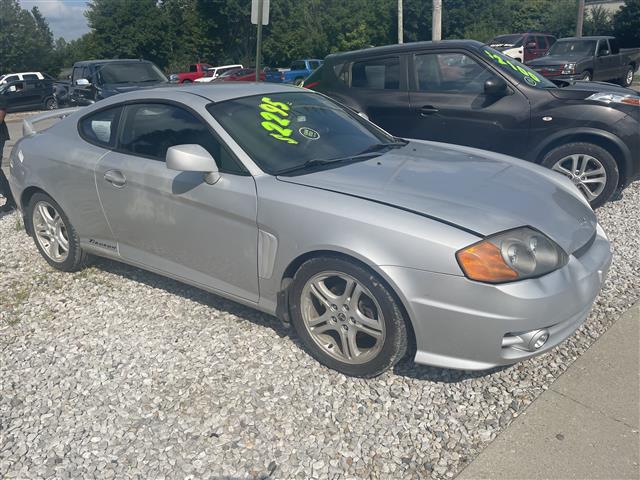 Used car