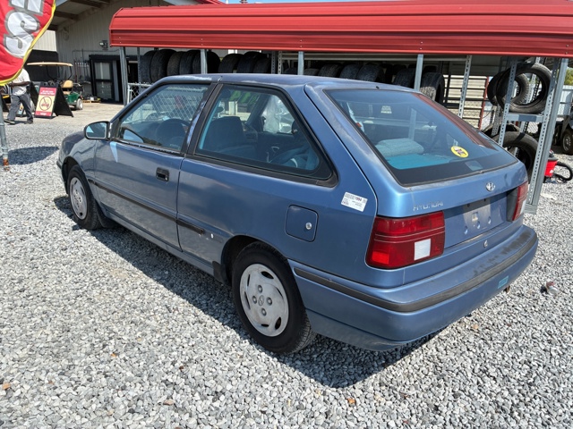 Used car