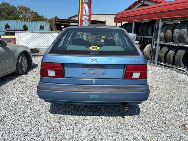 Used car