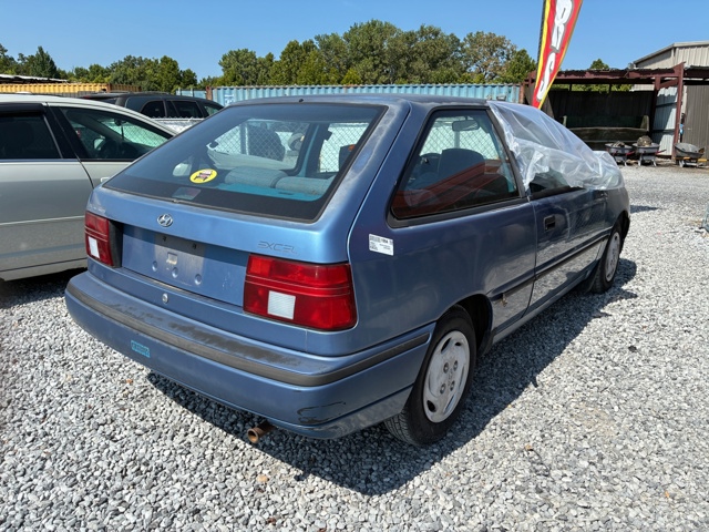 Used car