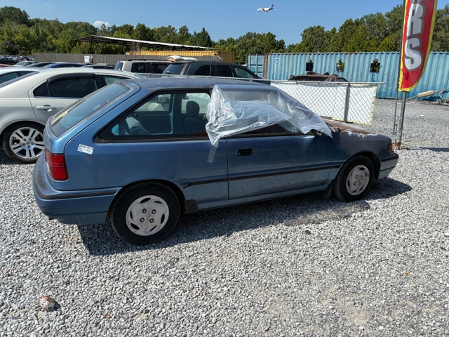 Used car