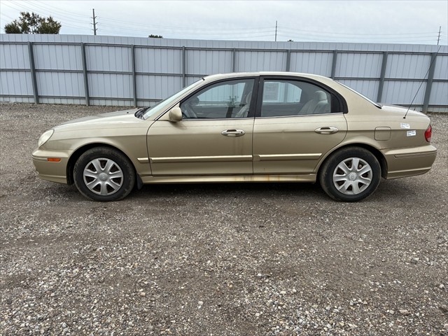 Used car