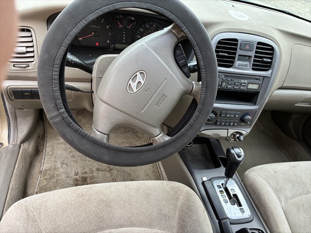 Used car