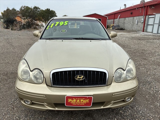 Used car