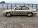 Used car