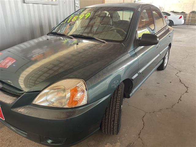 Used car