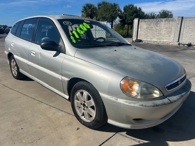 Used Cars