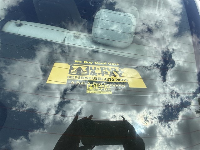 Used car