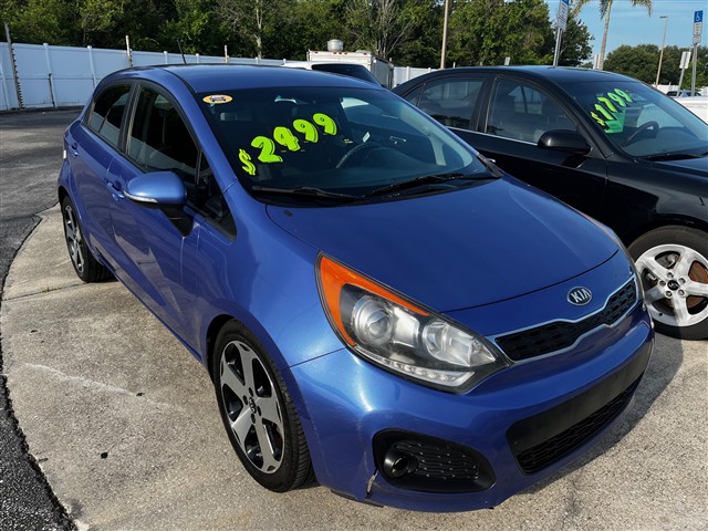 Used cars