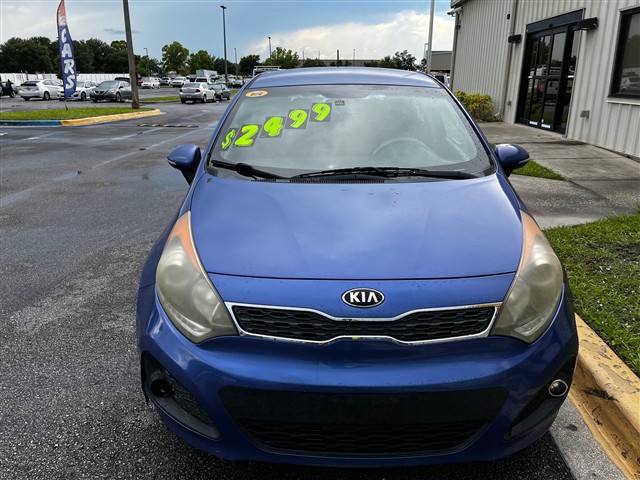 Used car