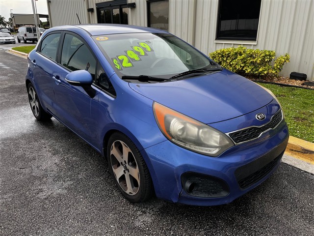 Used cars