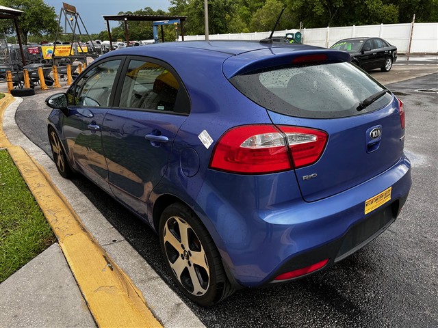 Used car