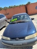 Used car