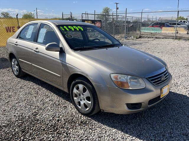 Used car