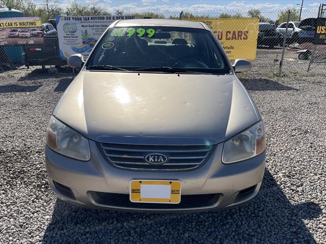 Used car