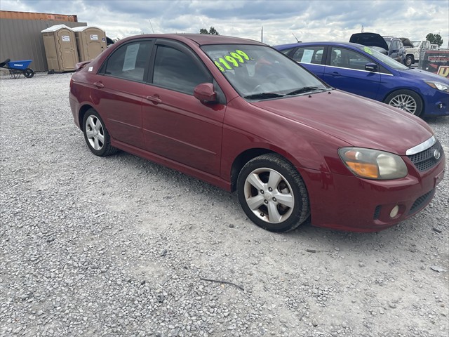 Used car