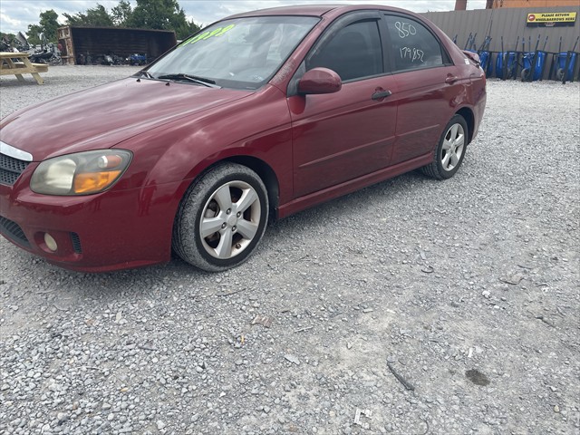 Used car