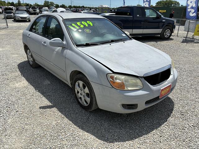 Used car