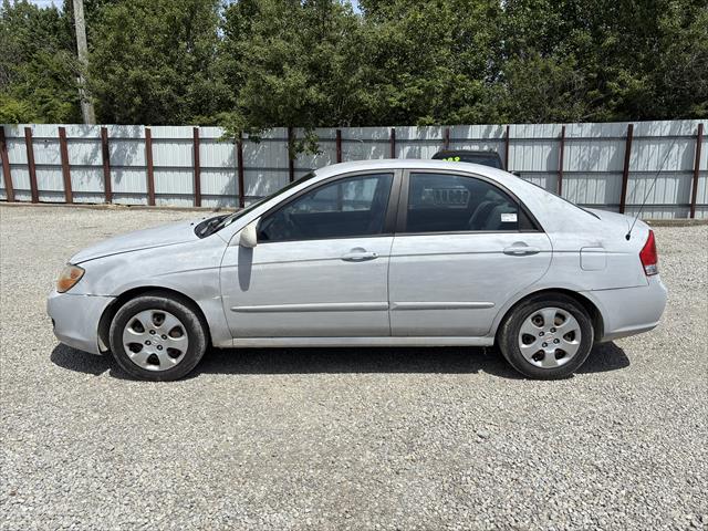 Used car